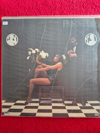Lote 5 Vinilos Música Disco y Rock