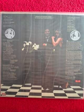 Lote 5 Vinilos Música Disco y Rock