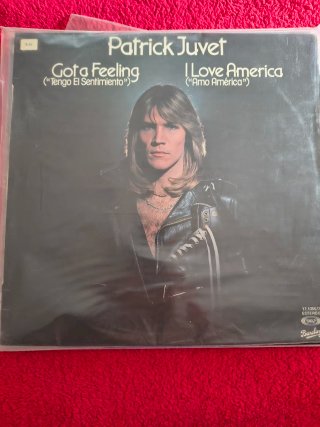 Lote 5 Vinilos Música Disco y Rock