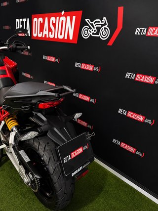 Ducati Multistrada V4S 2024 - 30.416 km