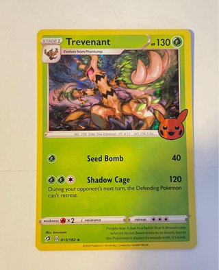 Cartas Pokémon Halloween