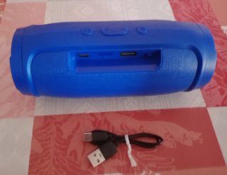 Altavoz Stereo Plus3