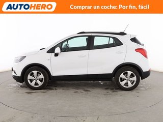 Opel Mokka X 1.4 Turbo Selective Start/Stop