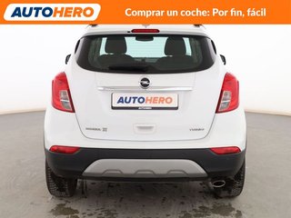 Opel Mokka X 1.4 Turbo Selective Start/Stop