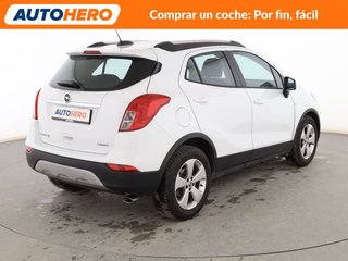 Opel Mokka X 1.4 Turbo Selective Start/Stop