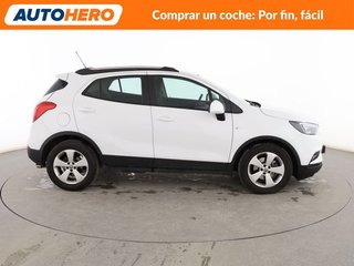 Opel Mokka X 1.4 Turbo Selective Start/Stop