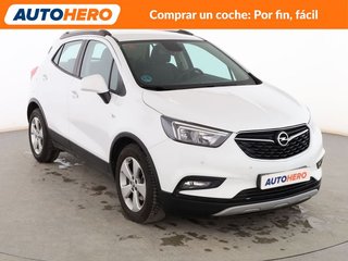 Opel Mokka X 1.4 Turbo Selective Start/Stop