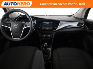 Opel Mokka X 1.4 Turbo Selective Start/Stop