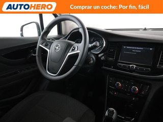 Opel Mokka X 1.4 Turbo Selective Start/Stop