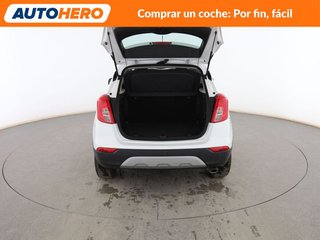 Opel Mokka X 1.4 Turbo Selective Start/Stop
