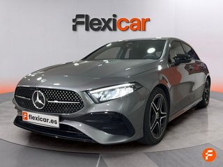 Mercedes Clase A A 180