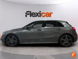 Mercedes Clase A A 180
