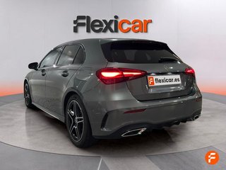 Mercedes Clase A A 180