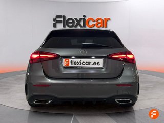 Mercedes Clase A A 180