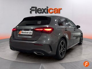 Mercedes Clase A A 180