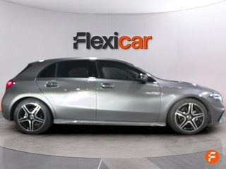 Mercedes Clase A A 180