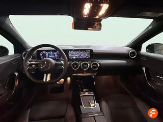 Mercedes Clase A A 180