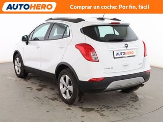 Opel Mokka X 1.4 Turbo Selective Start/Stop