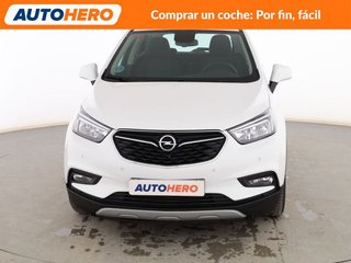 Opel Mokka X 1.4 Turbo Selective Start/Stop