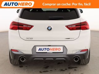 BMW X2 sDrive 18d M Sport X