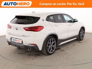 BMW X2 sDrive 18d M Sport X