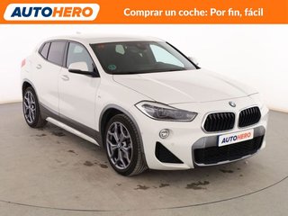 BMW X2 sDrive 18d M Sport X