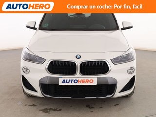 BMW X2 sDrive 18d M Sport X