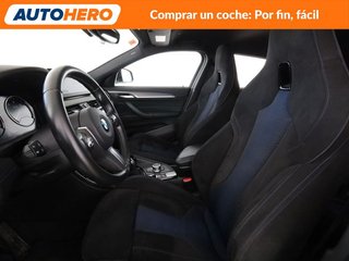 BMW X2 sDrive 18d M Sport X