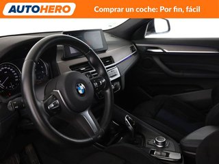 BMW X2 sDrive 18d M Sport X