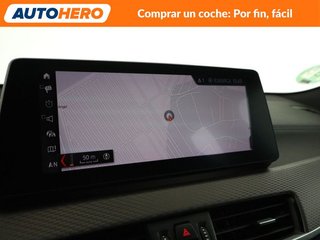 BMW X2 sDrive 18d M Sport X