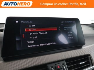 BMW X2 sDrive 18d M Sport X