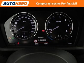 BMW X2 sDrive 18d M Sport X
