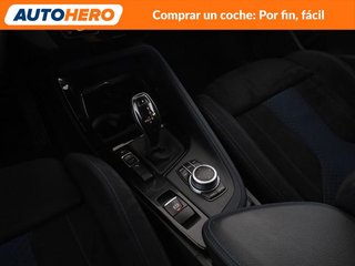 BMW X2 sDrive 18d M Sport X