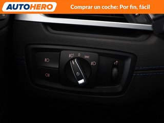 BMW X2 sDrive 18d M Sport X