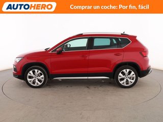 Seat Ateca 1.5 TSI ACT Xperience