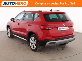 Seat Ateca 1.5 TSI ACT Xperience