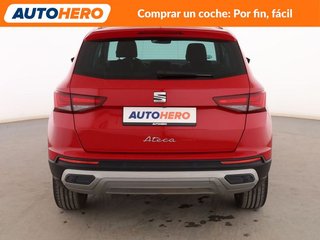 Seat Ateca 1.5 TSI ACT Xperience