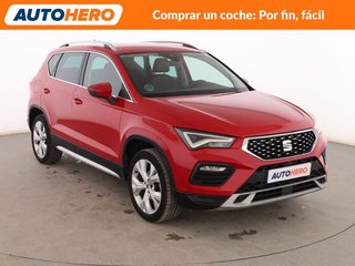Seat Ateca 1.5 TSI ACT Xperience