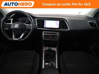 Seat Ateca 1.5 TSI ACT Xperience