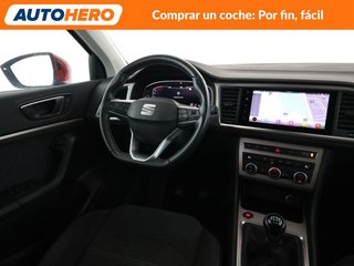 Seat Ateca 1.5 TSI ACT Xperience