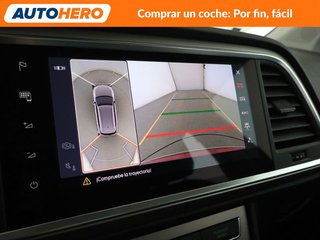 Seat Ateca 1.5 TSI ACT Xperience
