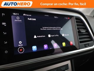 Seat Ateca 1.5 TSI ACT Xperience