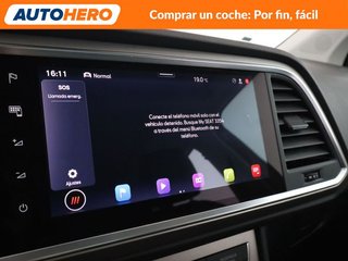 Seat Ateca 1.5 TSI ACT Xperience