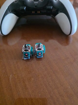 Mando DualSense Edge + Accesorios