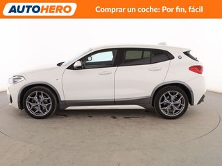 BMW X2 sDrive 18d M Sport X