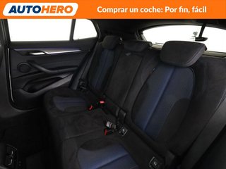 BMW X2 sDrive 18d M Sport X