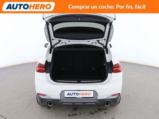 BMW X2 sDrive 18d M Sport X