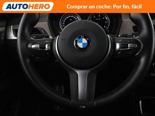 BMW X2 sDrive 18d M Sport X