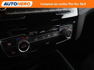 BMW X2 sDrive 18d M Sport X