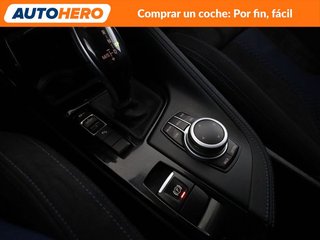 BMW X2 sDrive 18d M Sport X